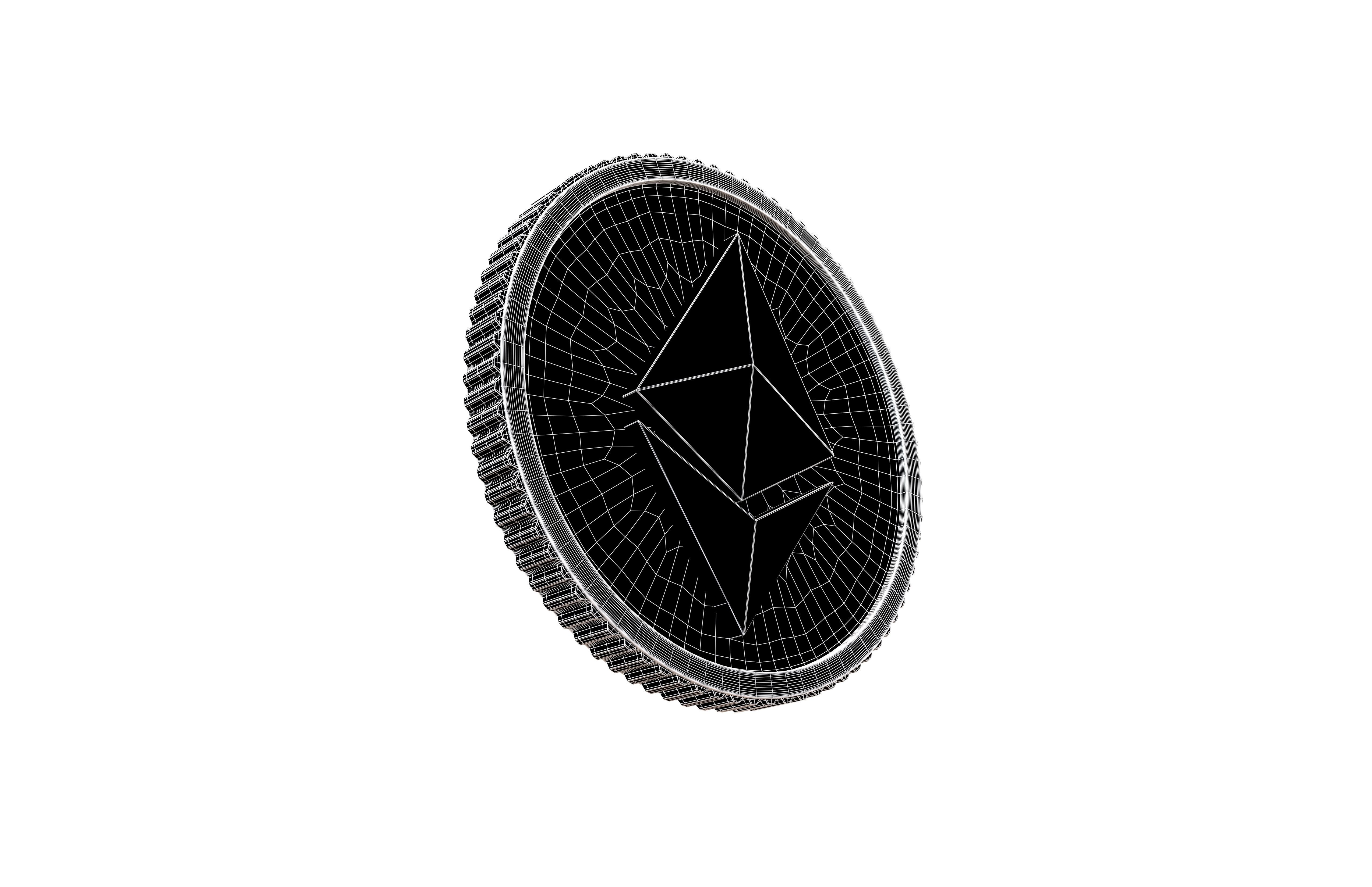 Ethereum v6 001 3D model_8