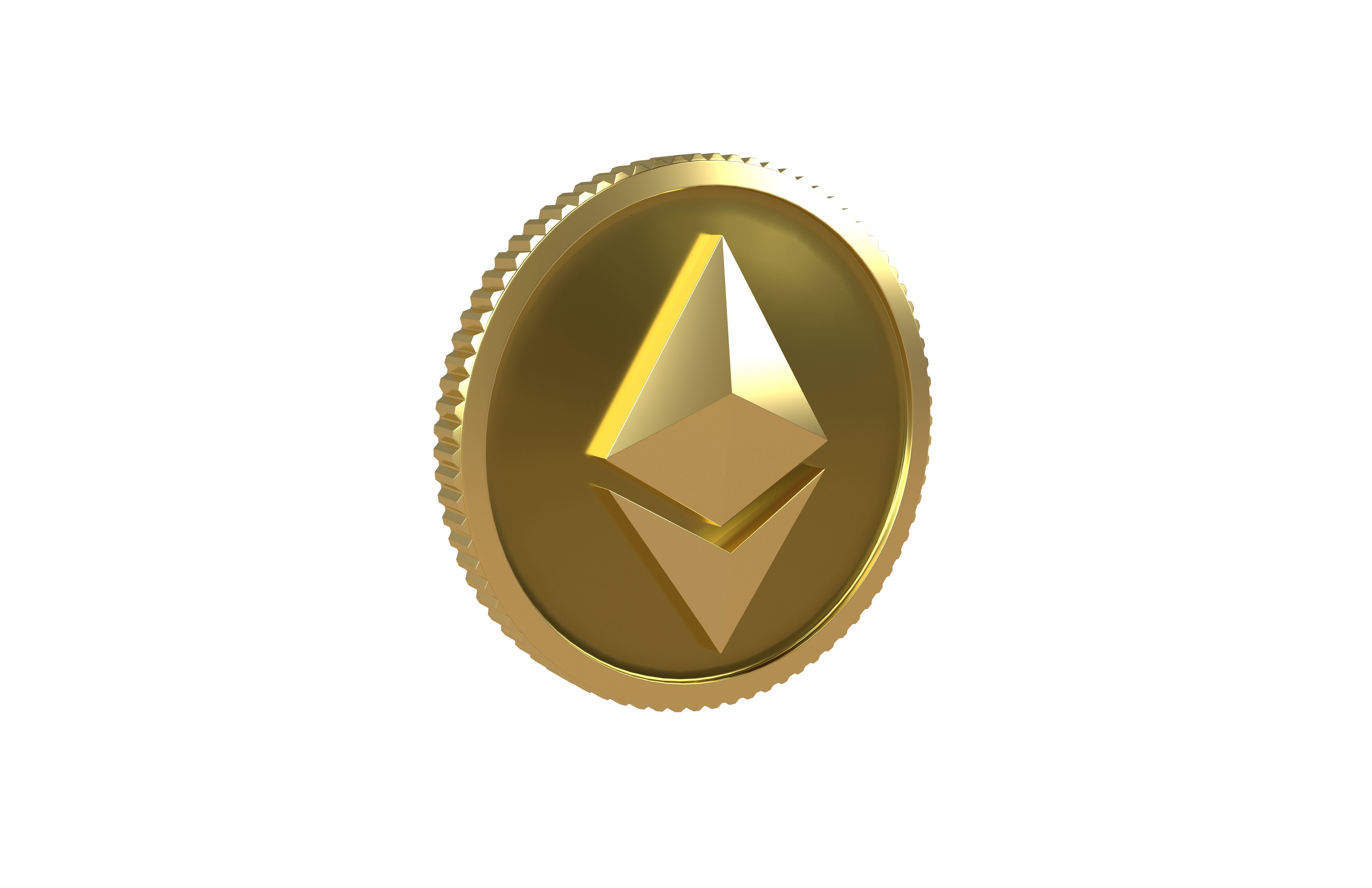 Ethereum v6 001 3D model_1