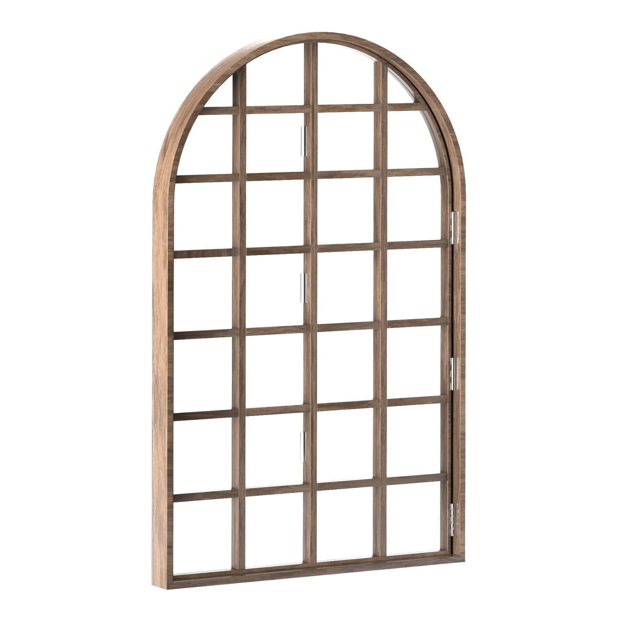 Modern Door Window Collection 3D model_52