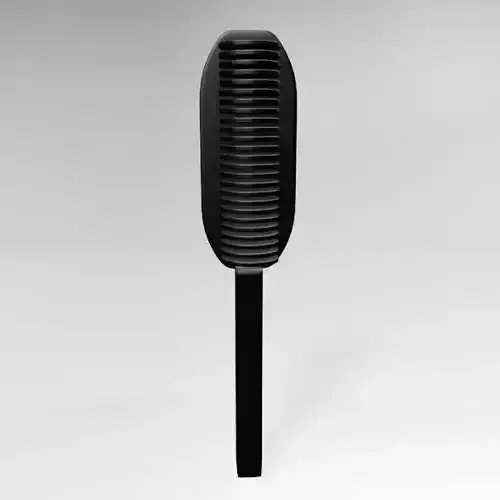 Hair Straightener 01