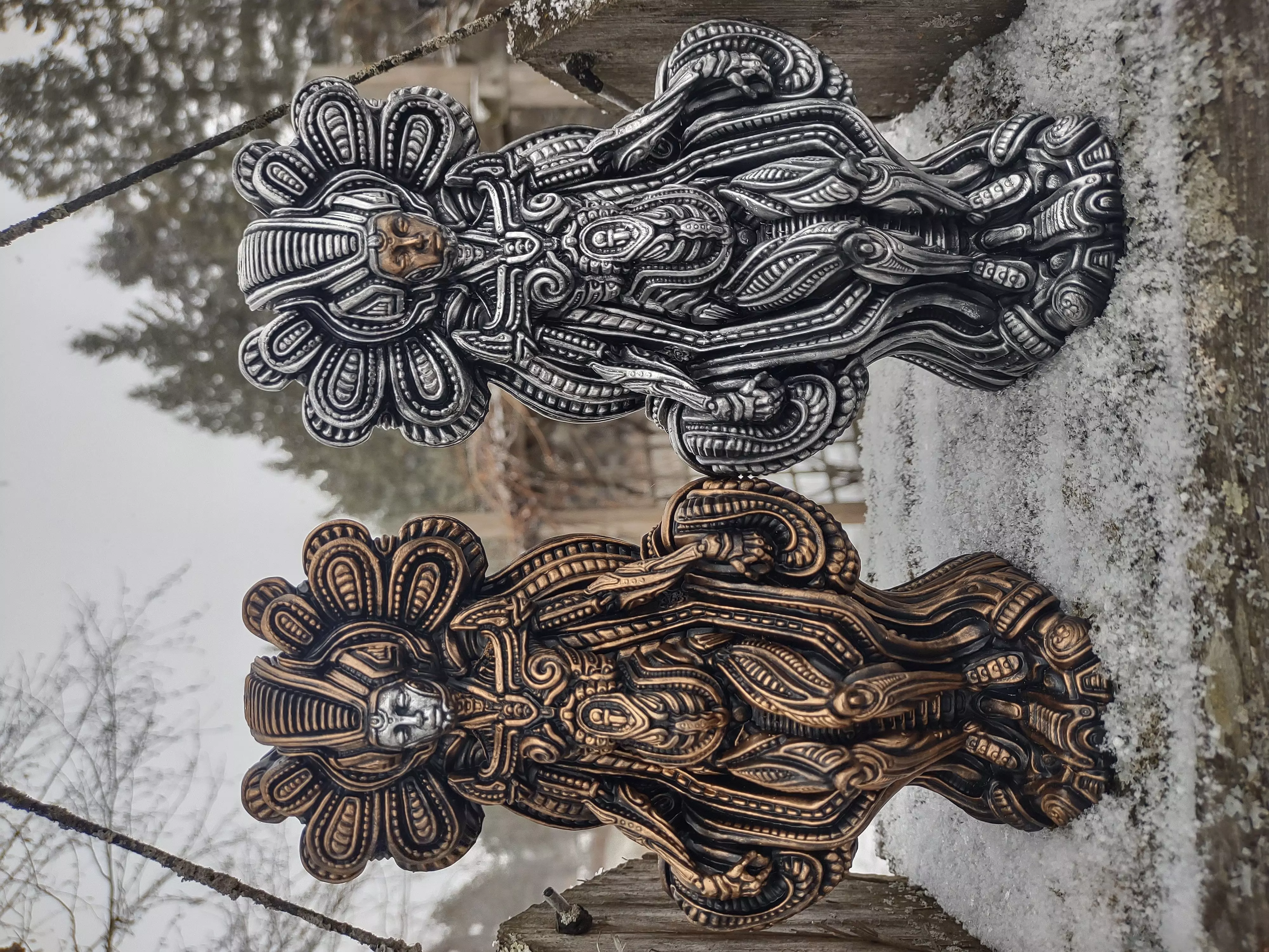 Artifact 19 3D print model_0