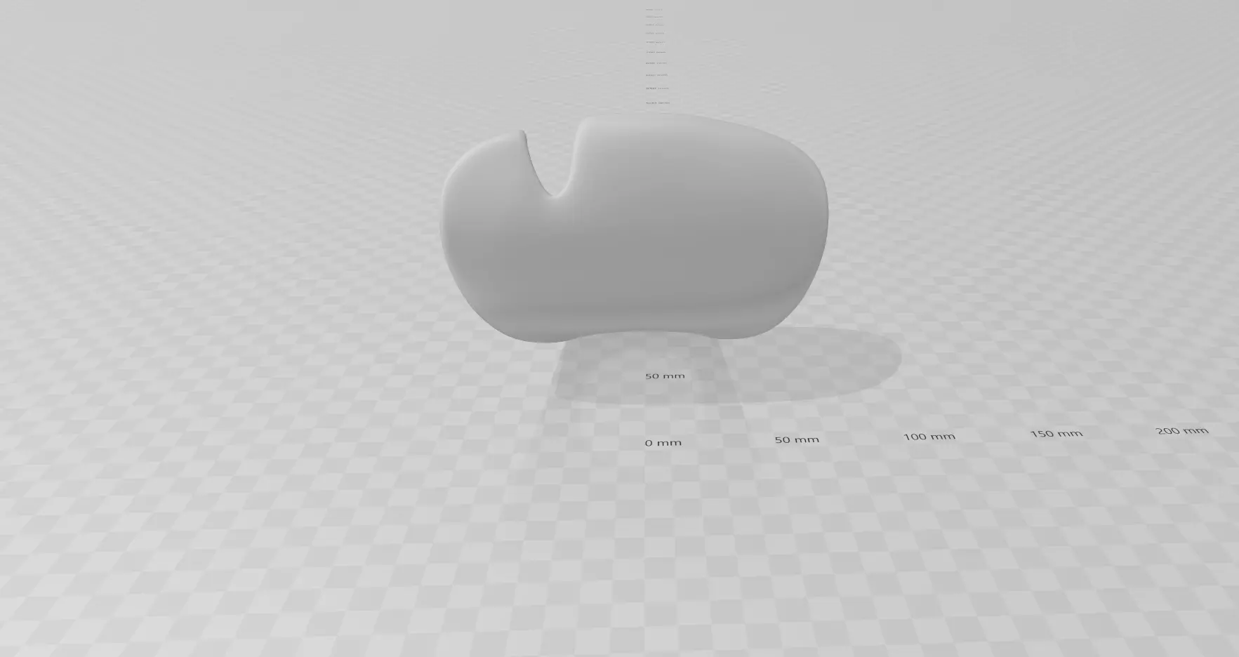 Stinky Pete Hat 3D print model