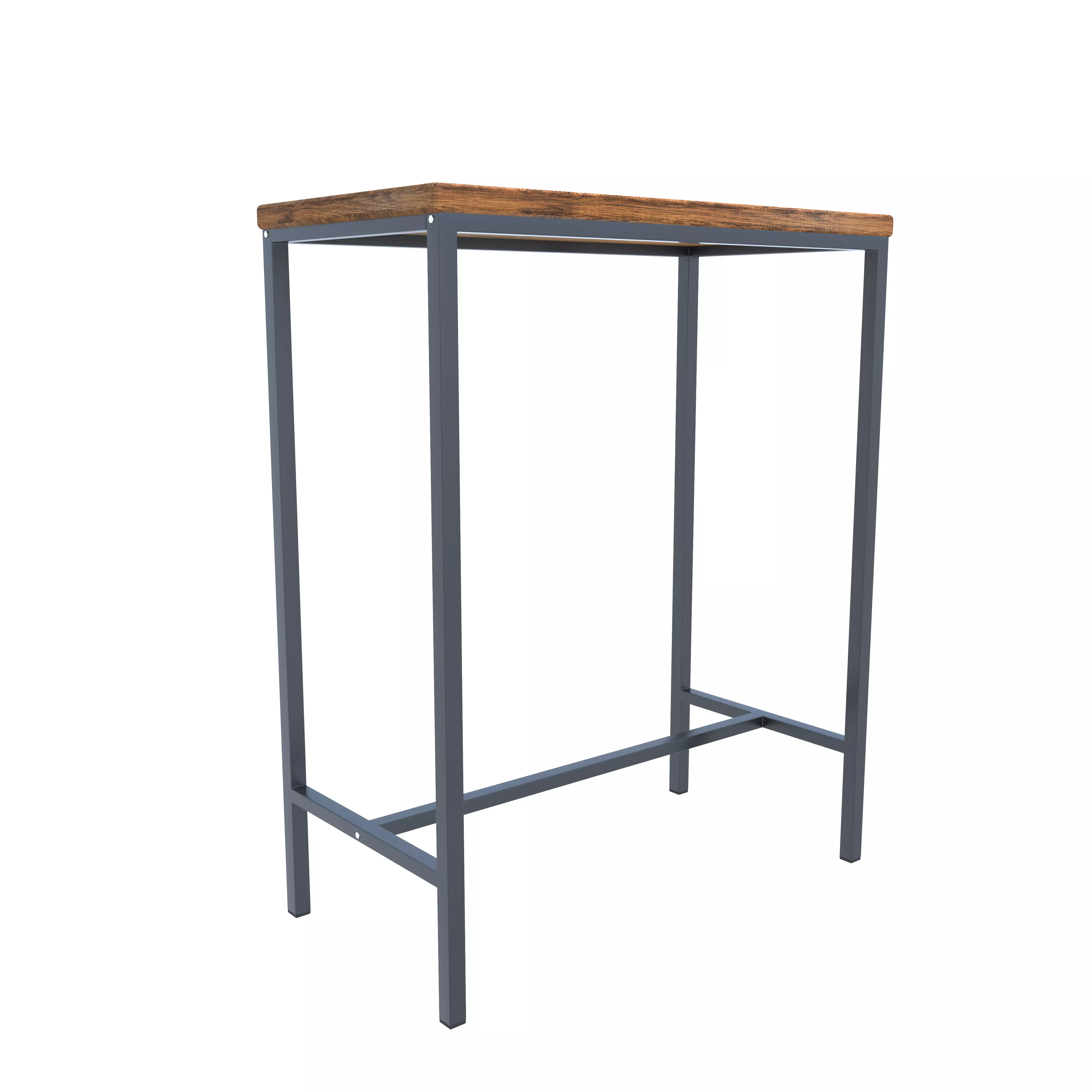 Bar table Robin 3D model | CGTrader