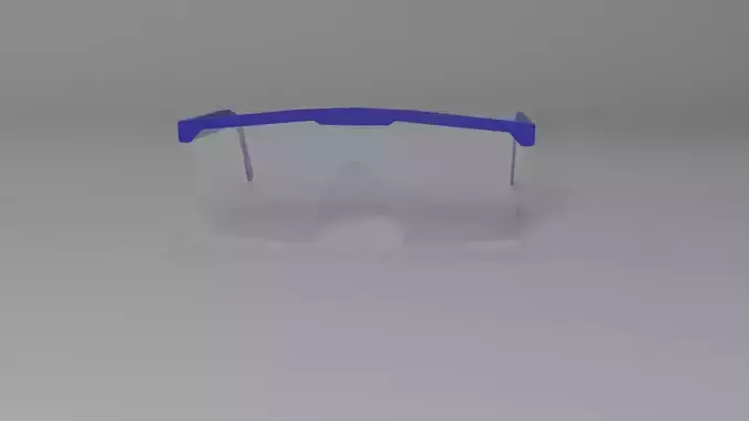 Safety Glasses