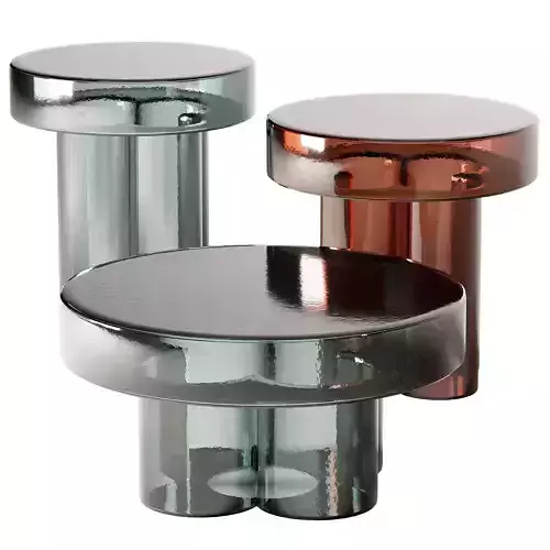 Miniforms Soda Coffee Tables