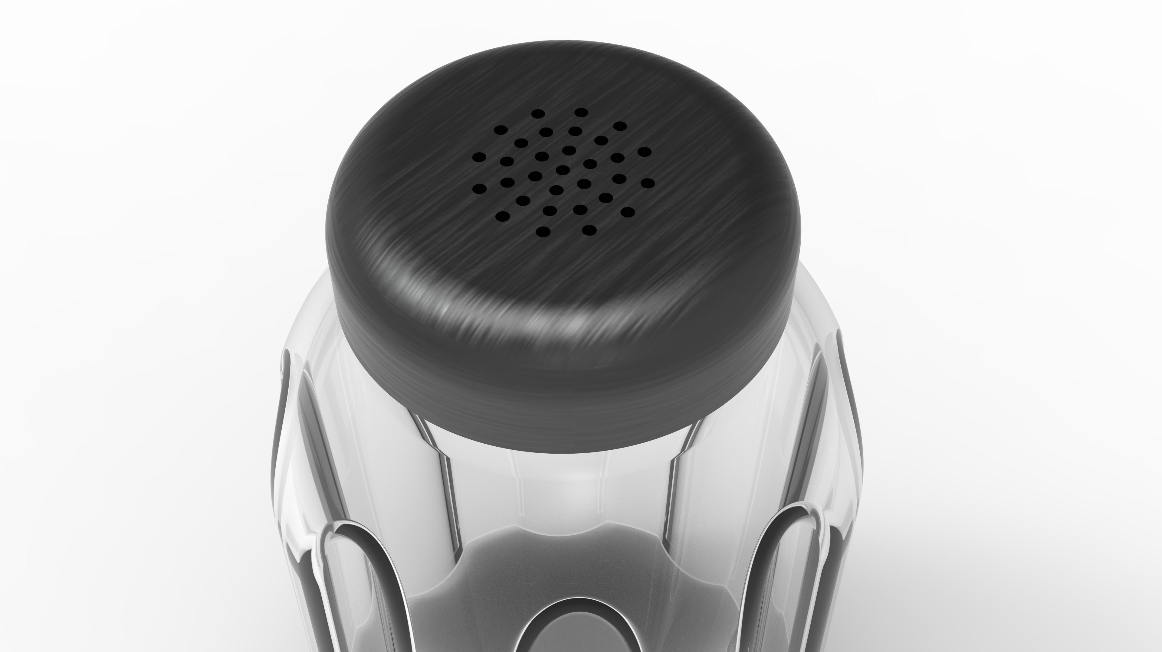 Salt container 3D model_15