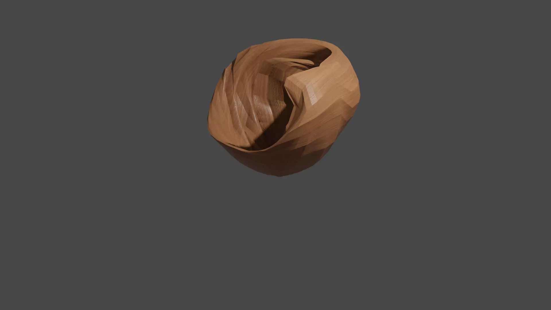 First design 3D print model_0