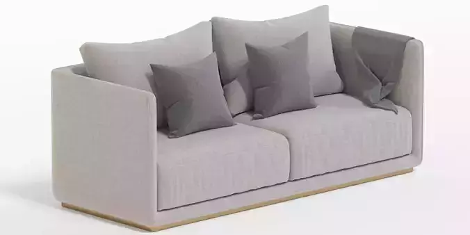 Denning sofa
