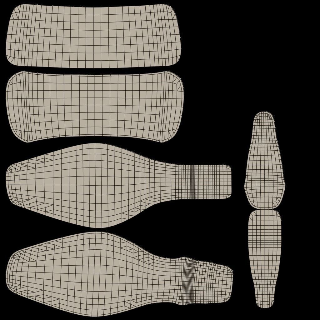 Can of Coke 3D model_6