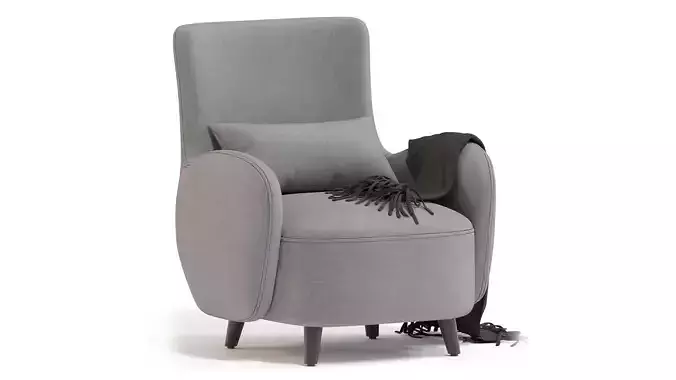 Svante Chair