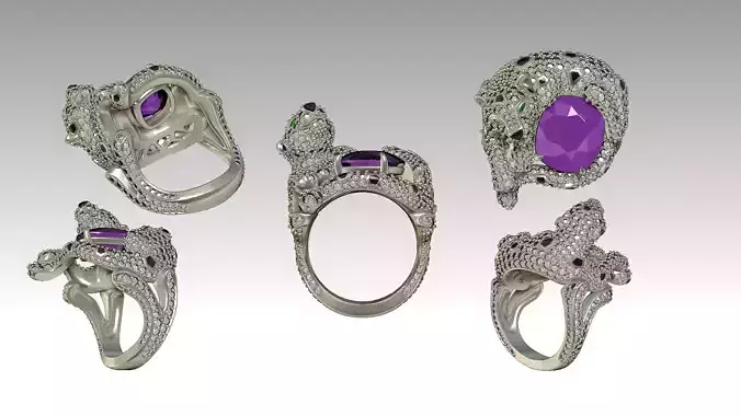 jewelry ring