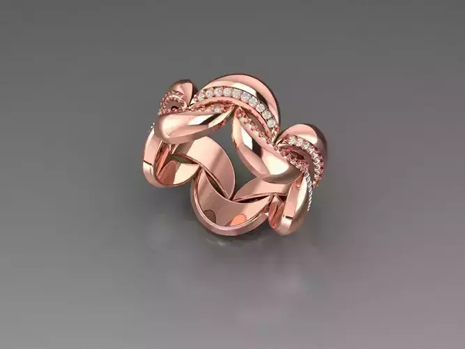 BAND RING