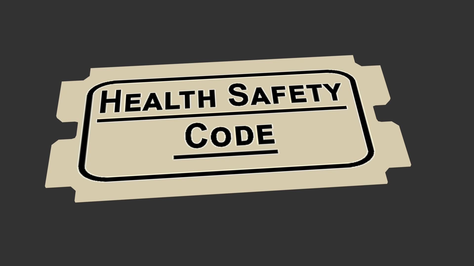 mobile game asset                           Low-poly 3D model_11