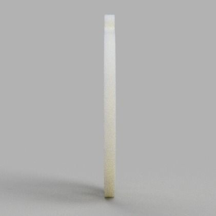 Christmas sphere 3D print model_2