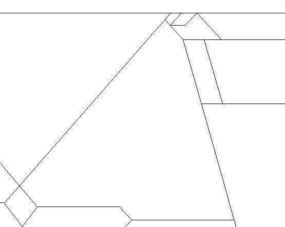 f-22 recon jet Free 3D model_40