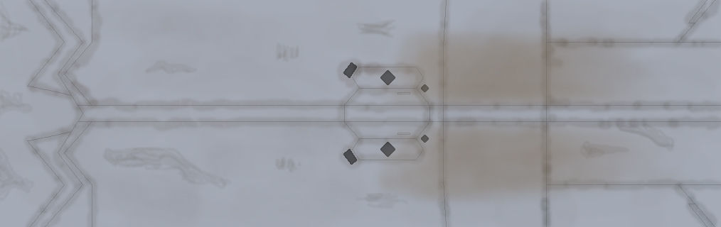 f-22 recon jet Free 3D model_3