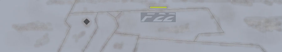 f-22 recon jet Free 3D model_7