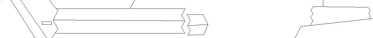 f-22 recon jet Free 3D model_8