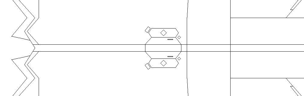 f-22 recon jet Free 3D model_2