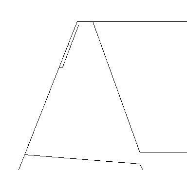 f-22 recon jet Free 3D model_12