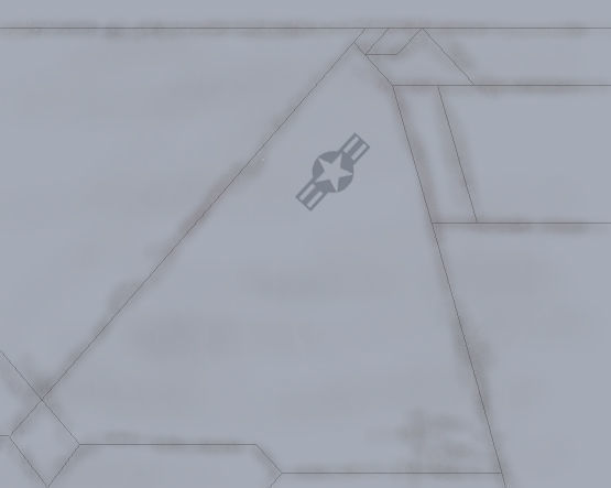 f-22 recon jet Free 3D model_36