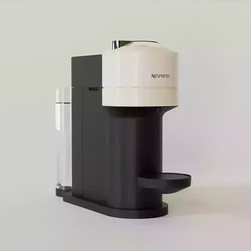 Nespresso Coffee Machine