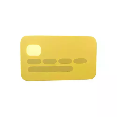 Cartoon Credit Card v1 002