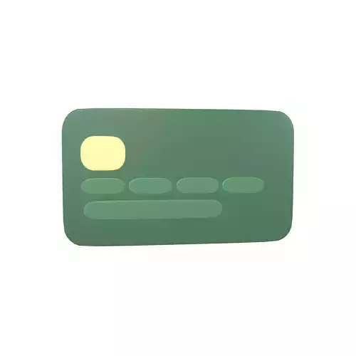 Cartoon Credit Card v1 005