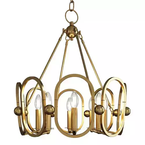 Clairpointe Chandelier