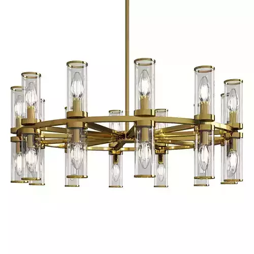 Revolve CH3090 Chandelier