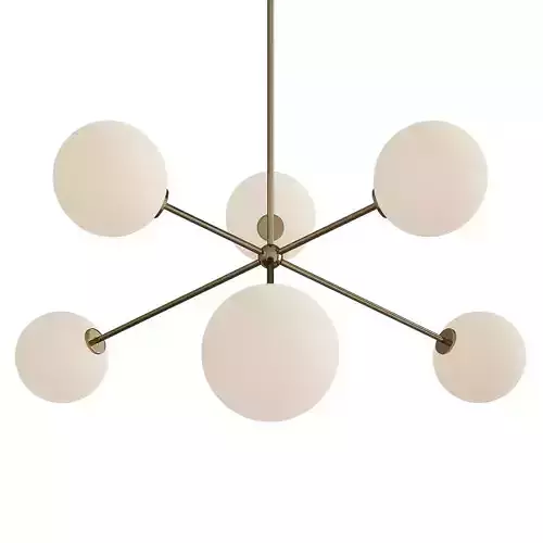 Novo Chandelier