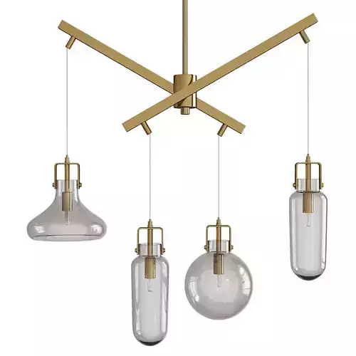 Kem Chandelier