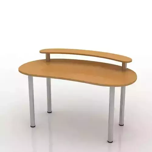 Individual Work Desk