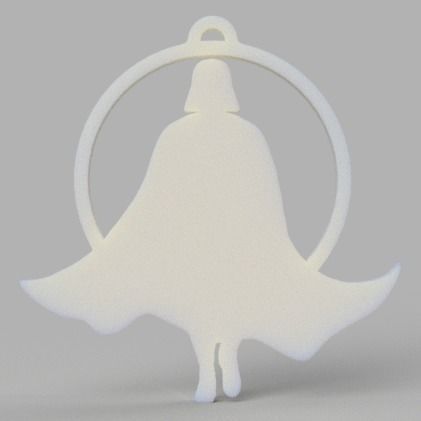 Christmas Spheres Star Wars 3D print model_4