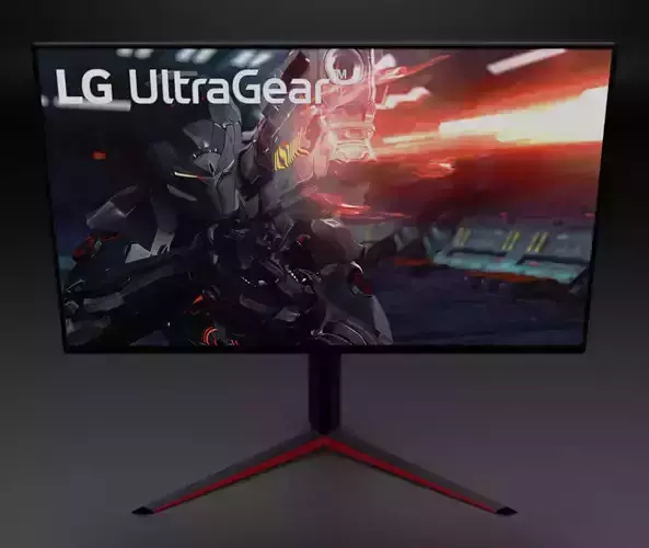 LG 27GN950-B