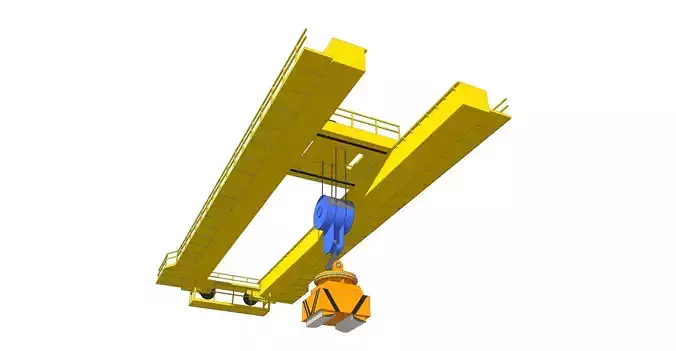 Overhead Crane