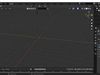 Very Lowpoly Monitor Free low-poly 3D model_1