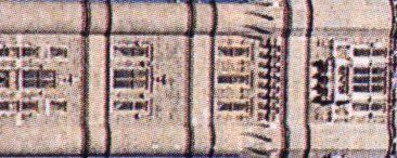 Tower bridge in london 3D model_8