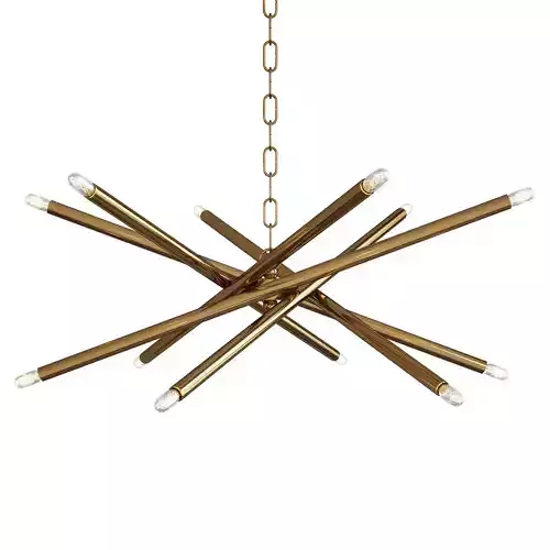 Exton Chandelier