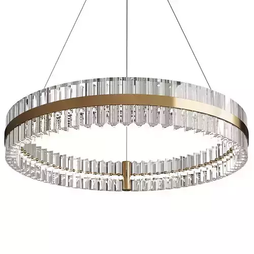 Saturno LED Pendant