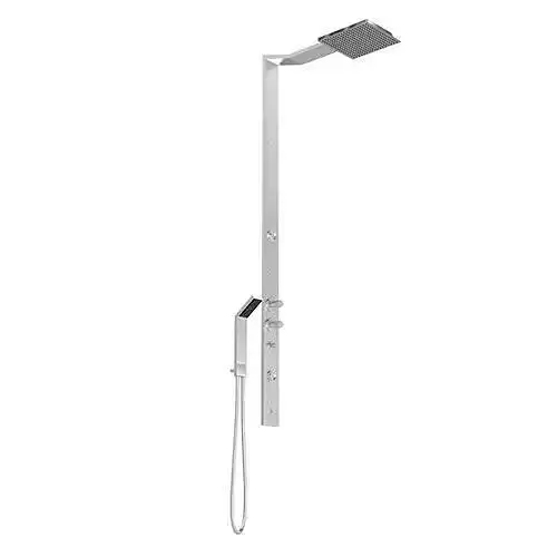 Bathroom Shower Panel