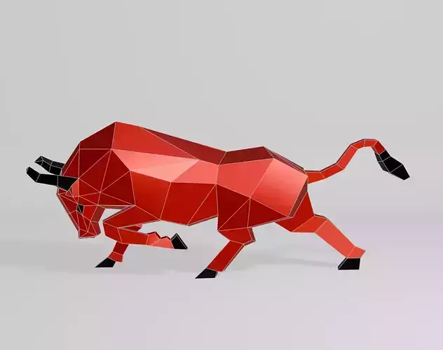 Polygonal Bull