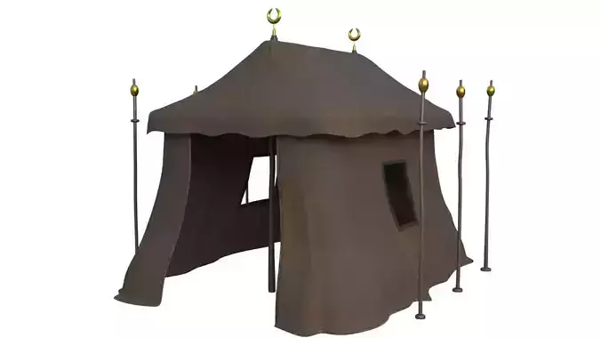Tent v01
