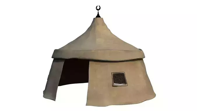 Tent v02
