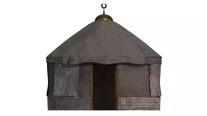 Tent v04