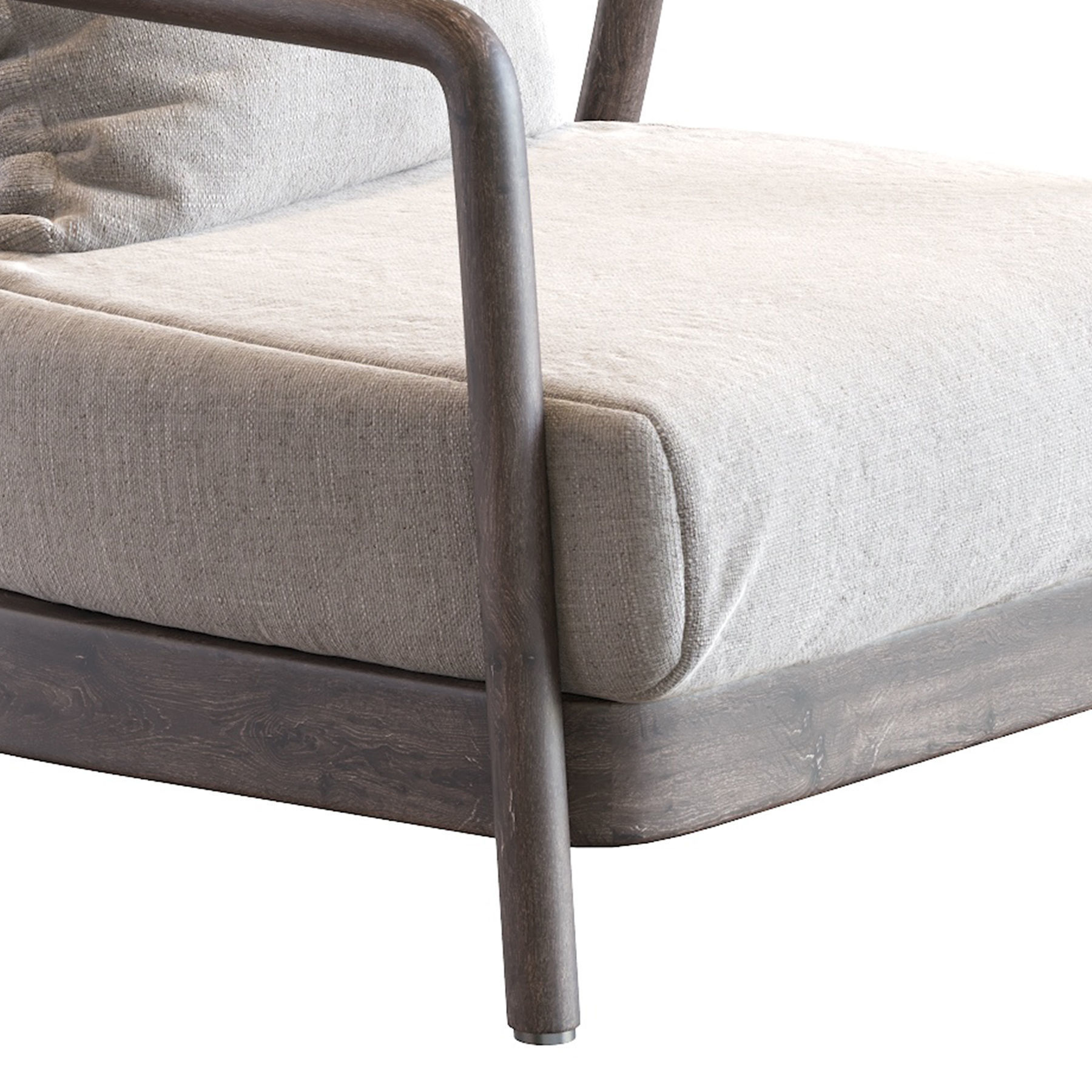 Alison Flexform Armchair 3D model_17