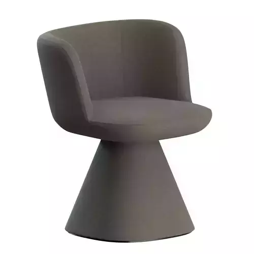 Flair O Chair by BB Italia