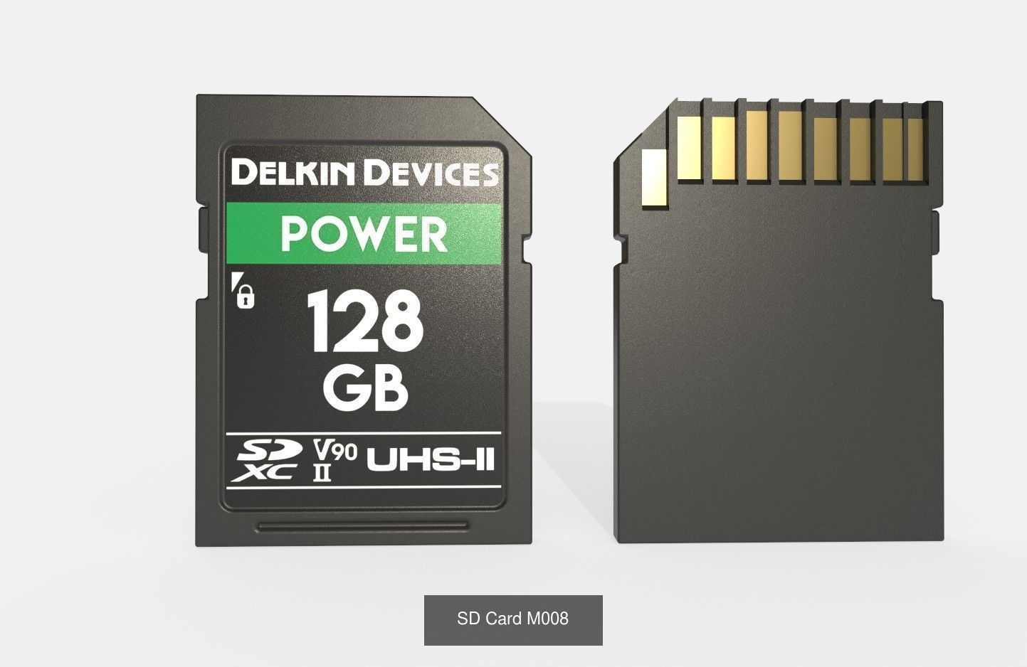 SD Card Model Collection 01 - 10 Models _8