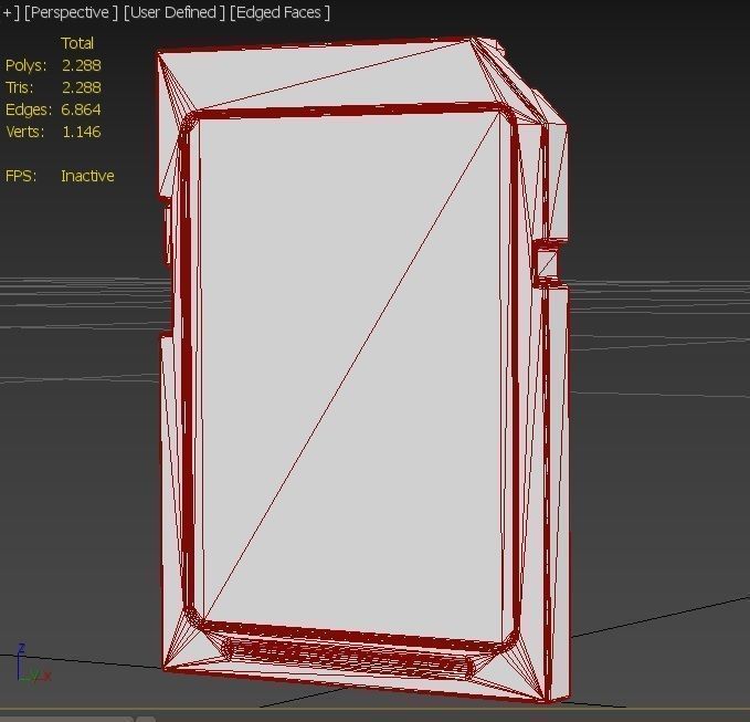 SD Card Model Collection 01 - 10 Models _11