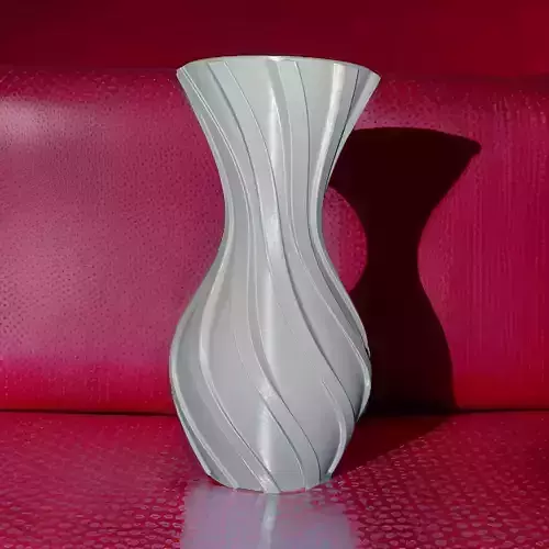 Vase Evoke
